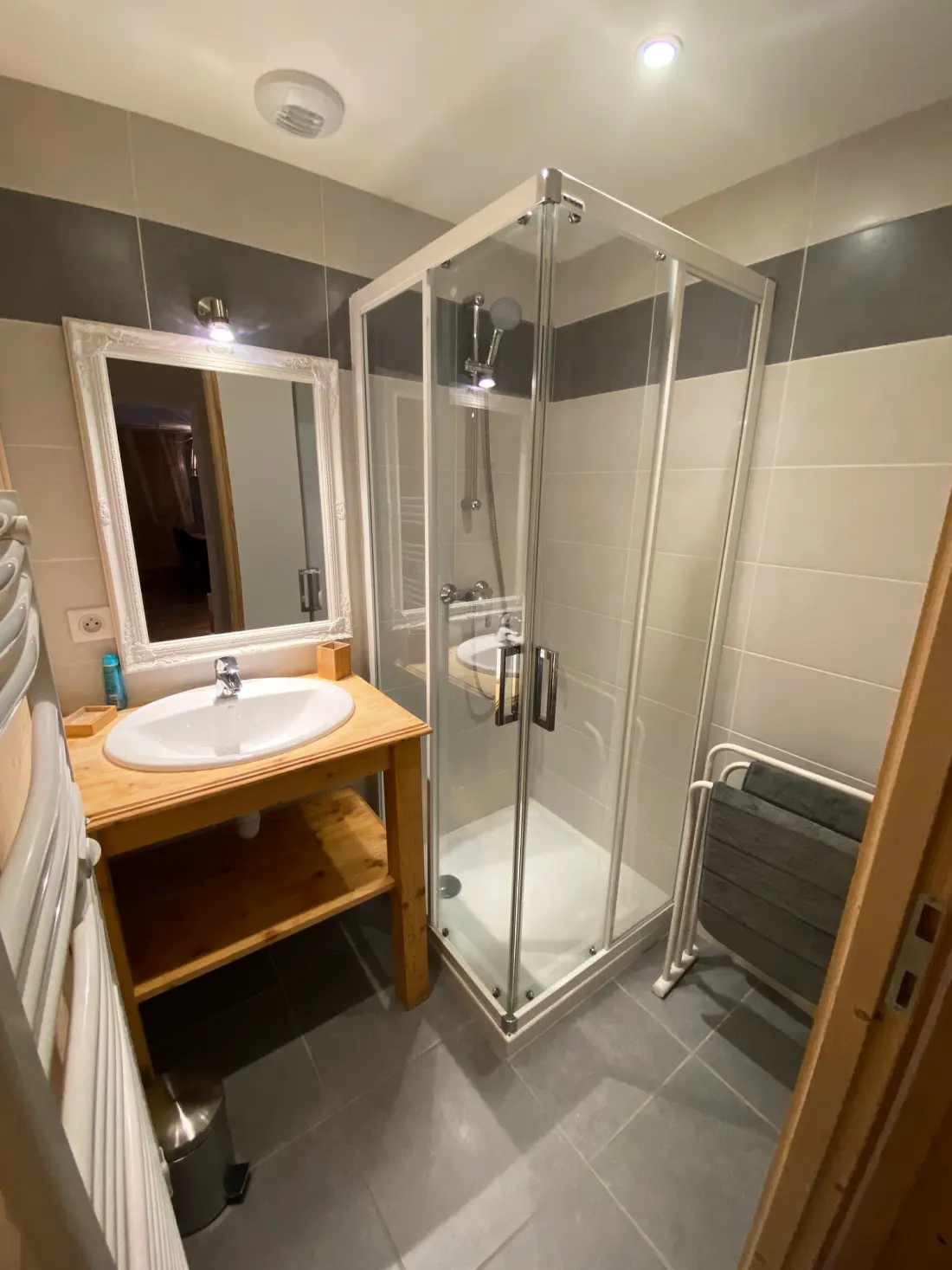 Apartmanok Le Lioran