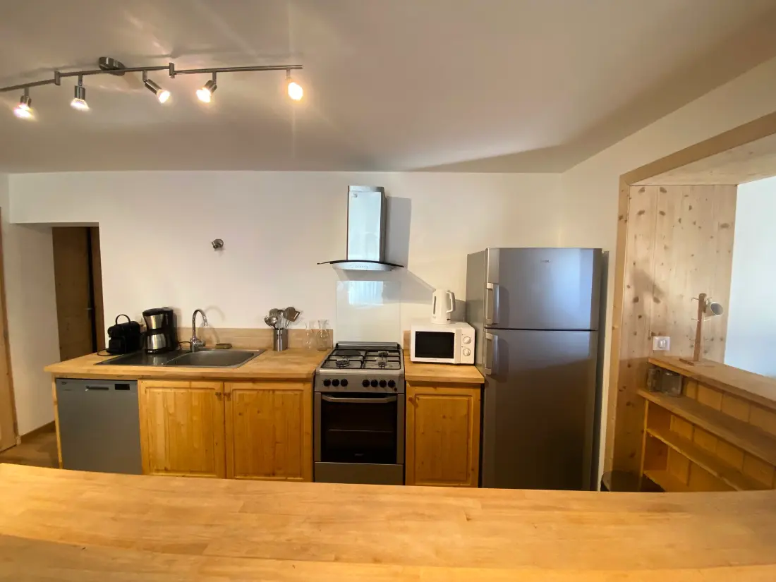 Apartmanok Le Lioran