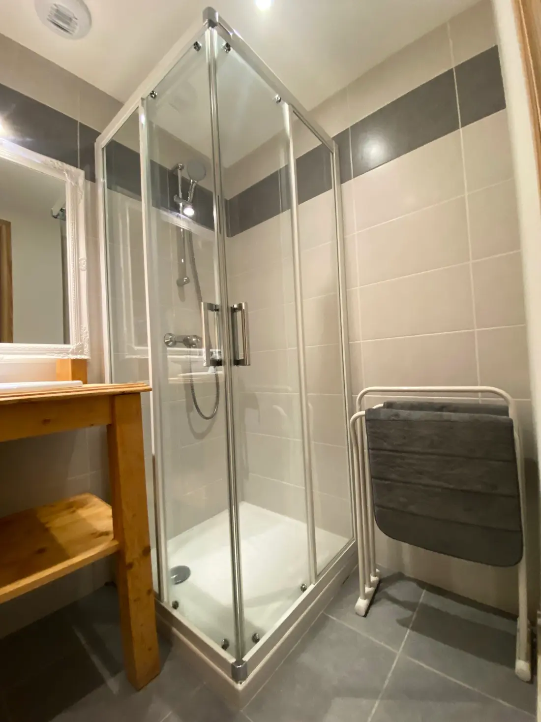 Apartmanok Le Lioran