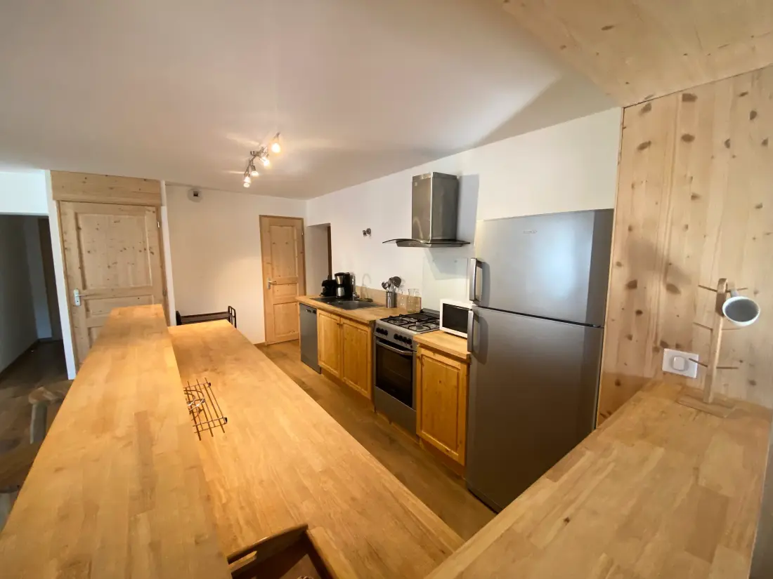 Apartmanok Le Lioran