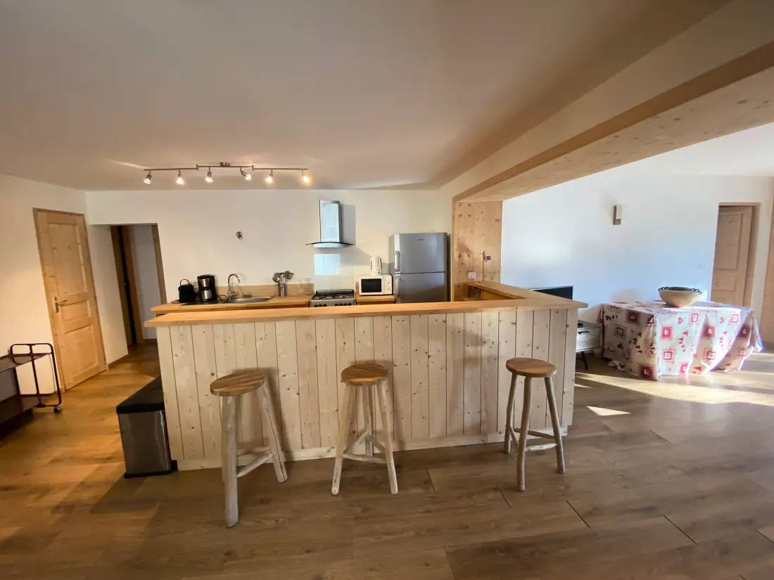 Apartmanok Le Lioran
