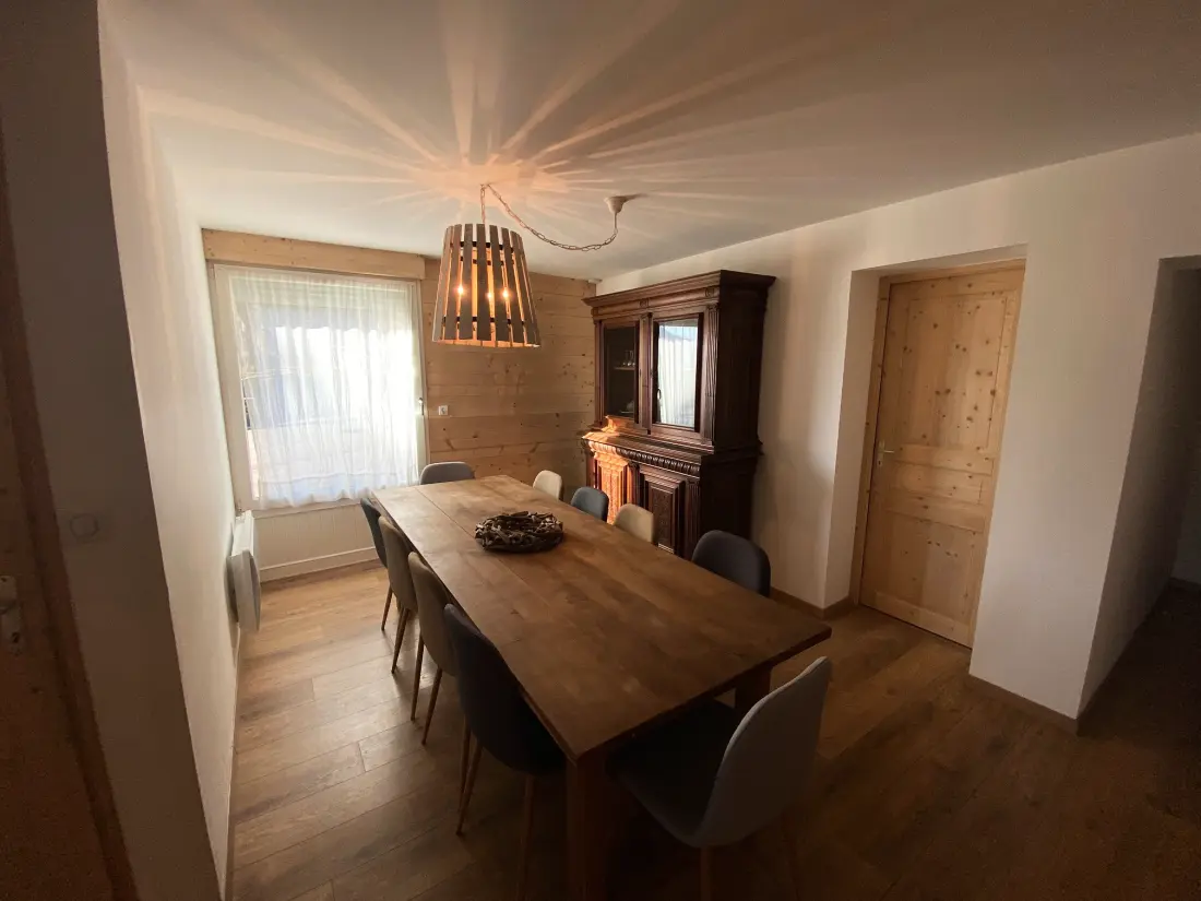 Apartmanok Le Lioran