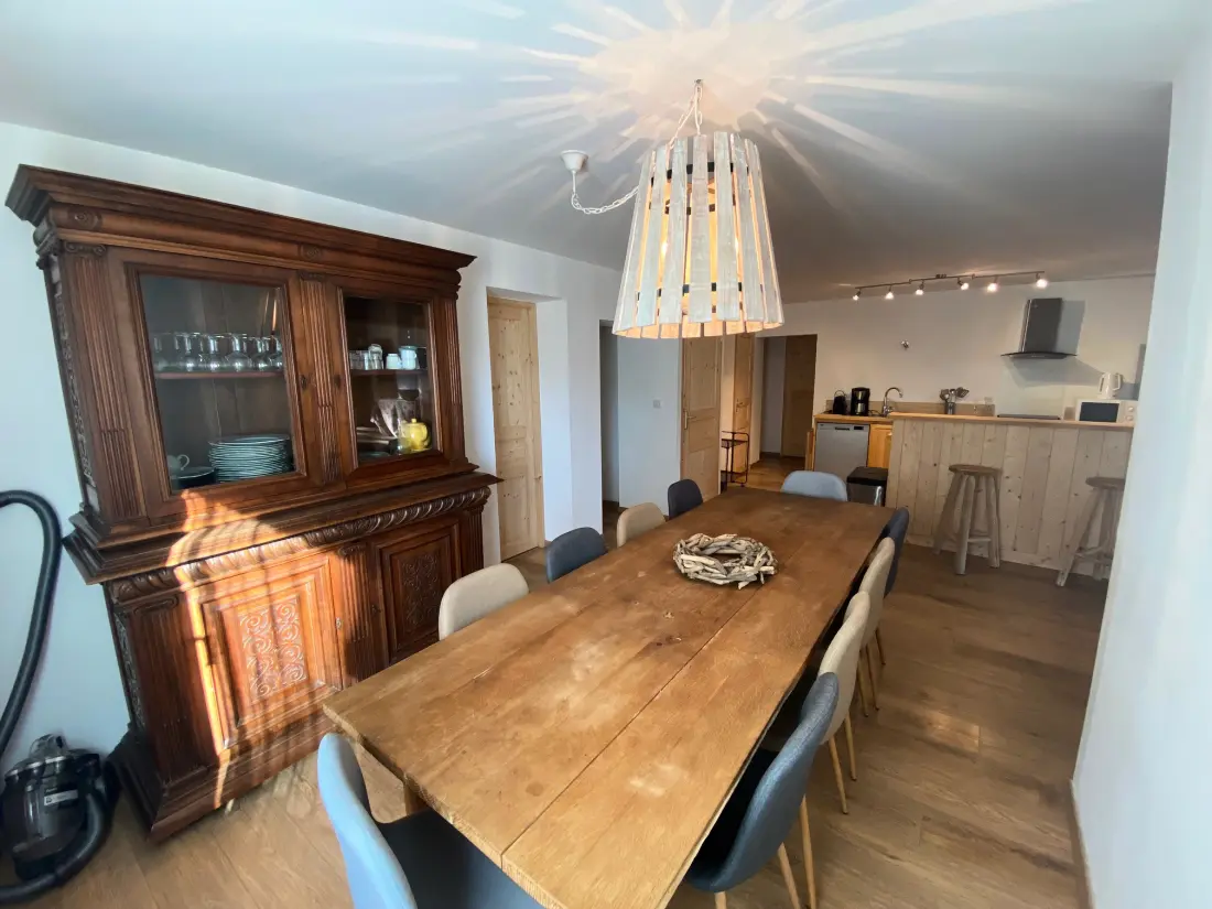 Apartmanok Le Lioran