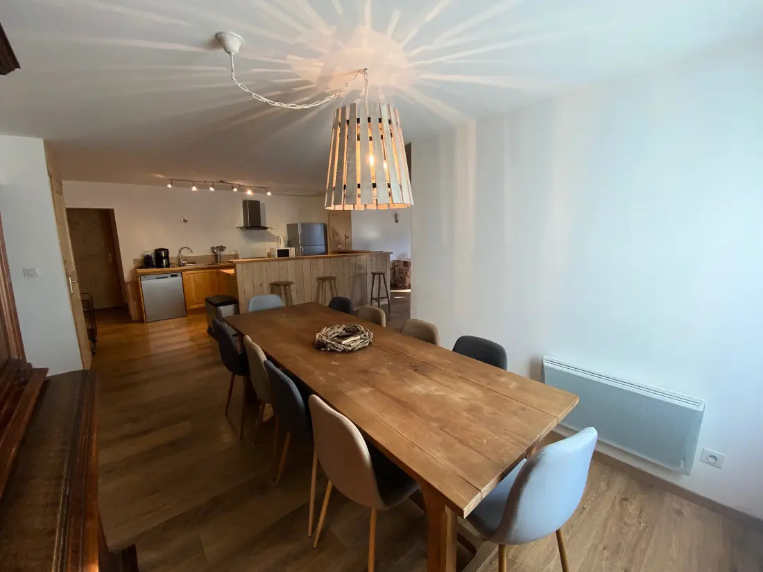 Apartmanok Le Lioran