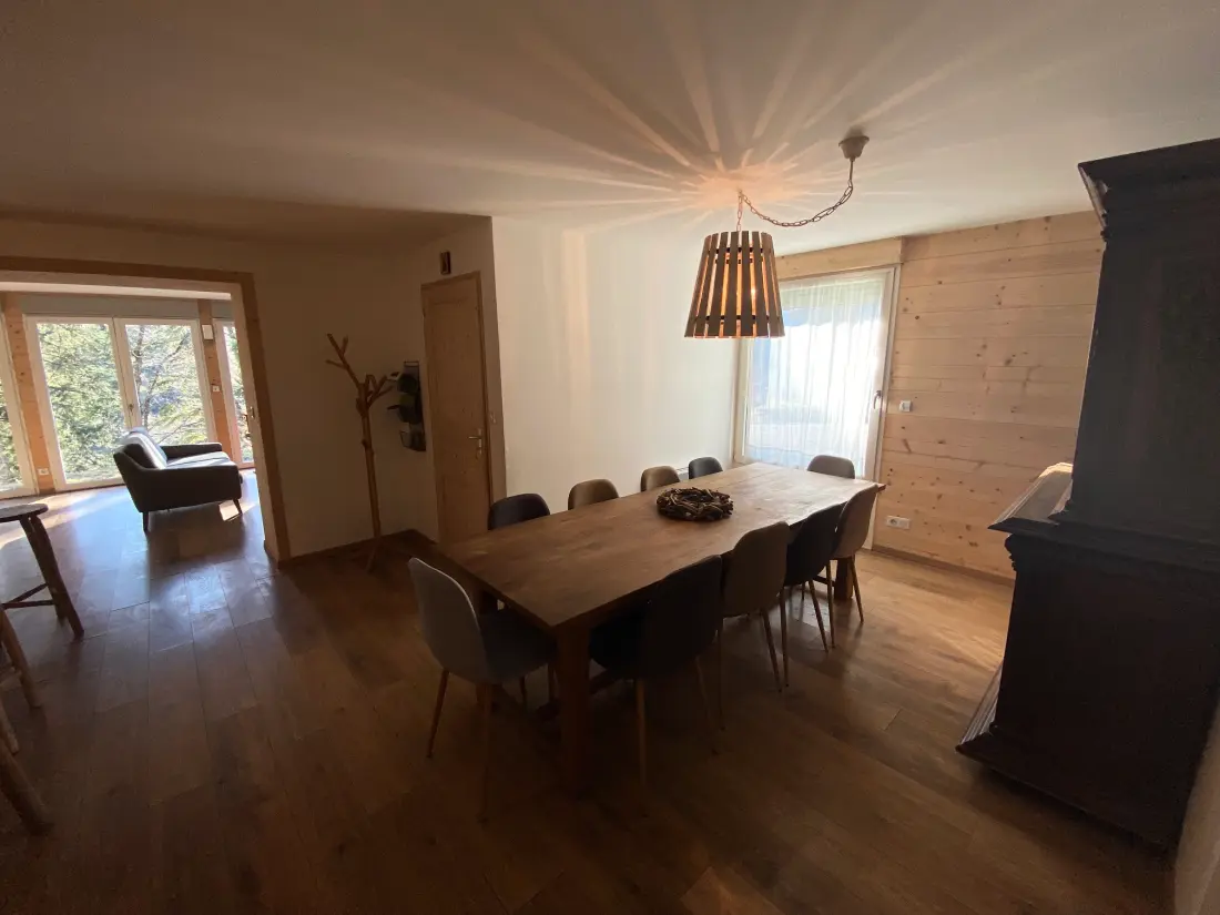 Apartmanok Le Lioran