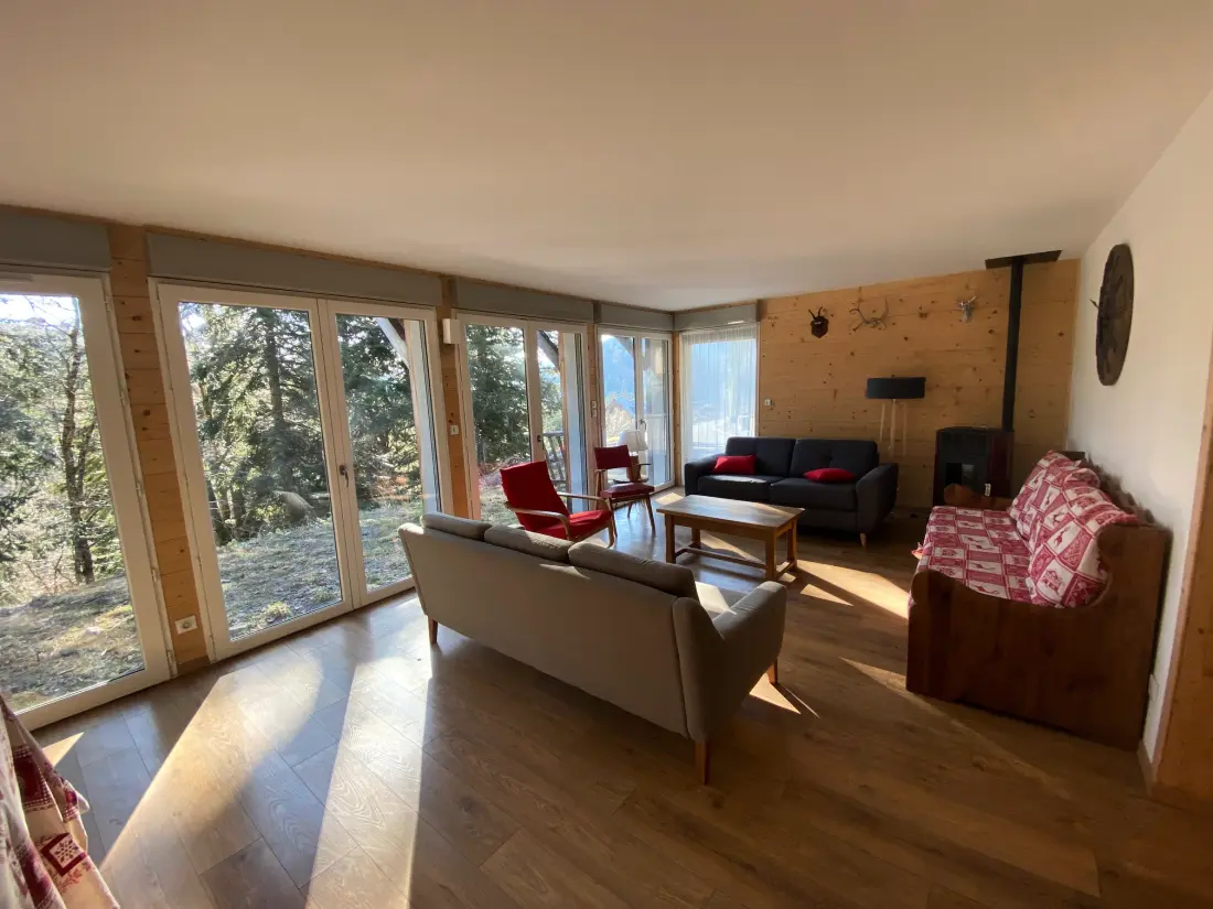 Apartmanok Le Lioran