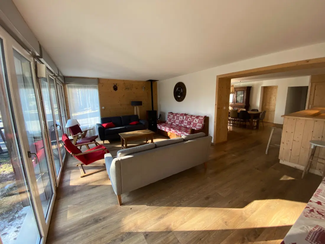 Apartmanok Le Lioran