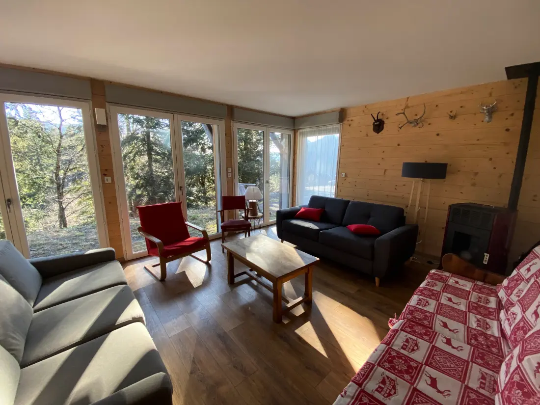 Apartmanok Le Lioran