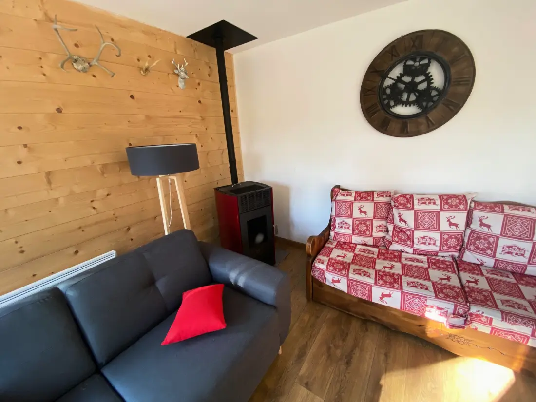 Apartmanok Le Lioran
