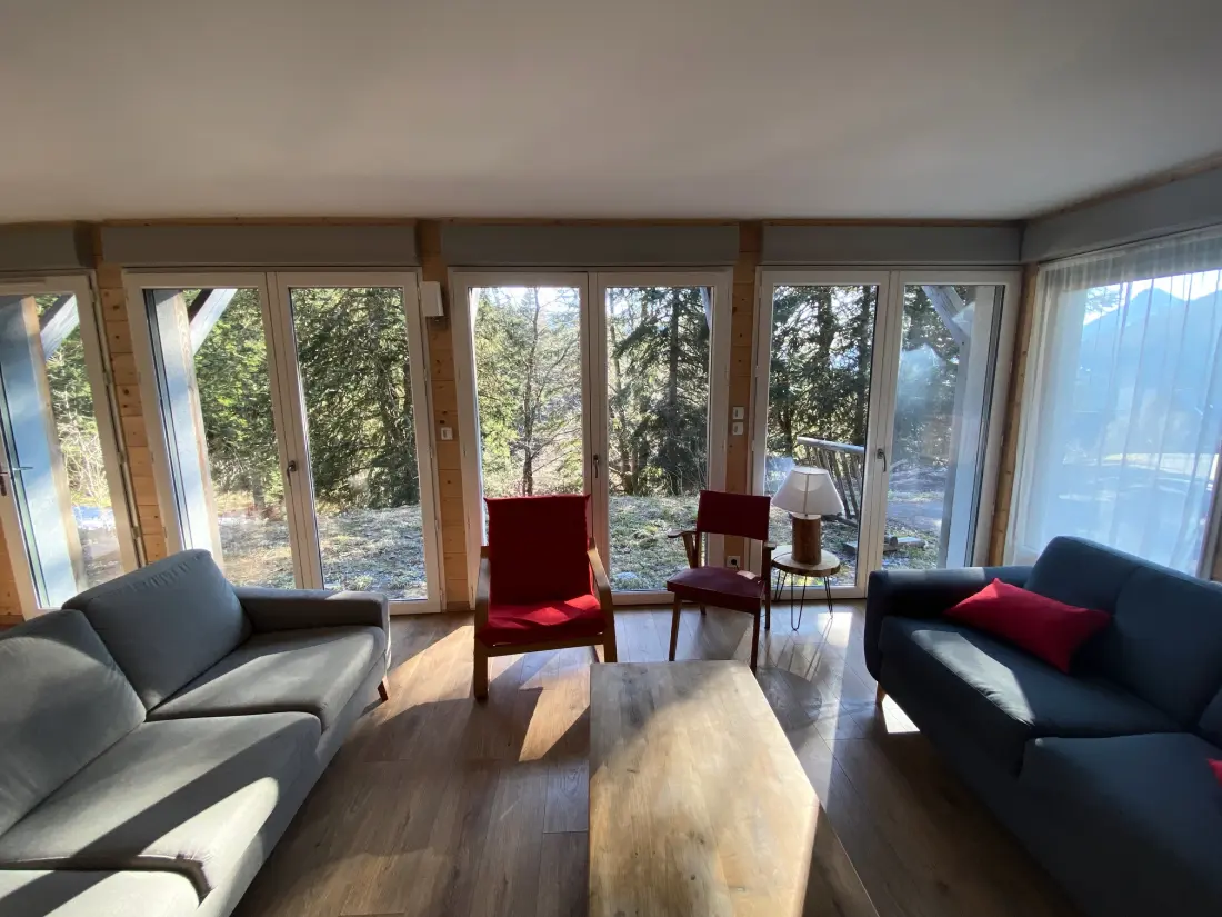 Apartmanok Le Lioran