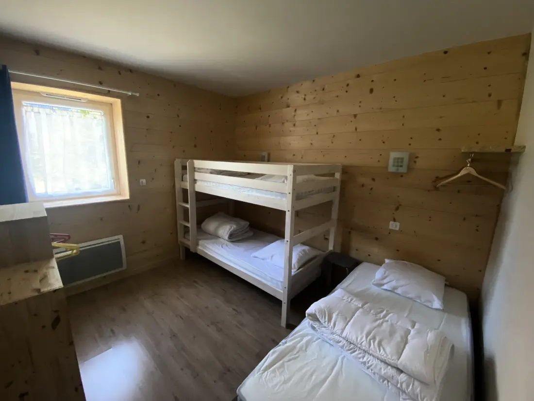 Apartmanok Le Lioran