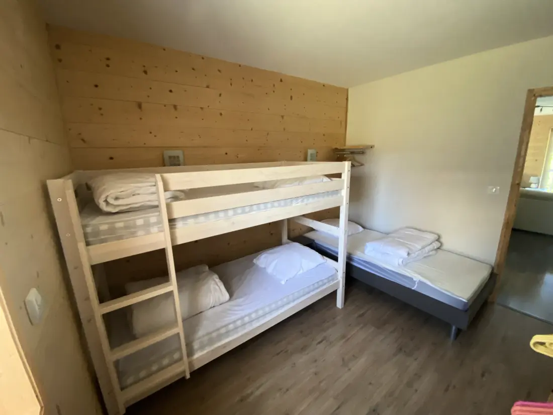 Apartmanok Le Lioran