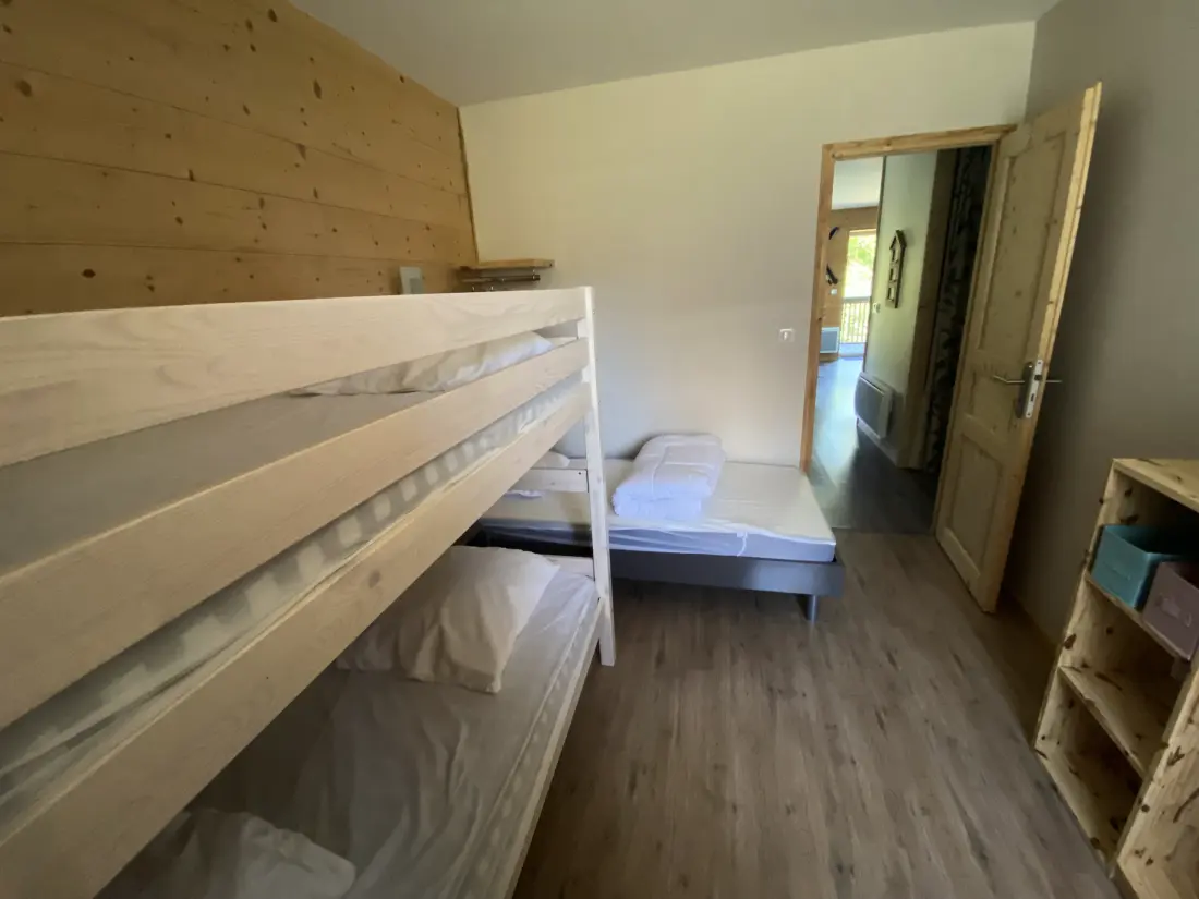 Apartmanok Le Lioran