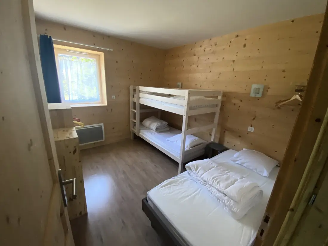 Apartmanok Le Lioran
