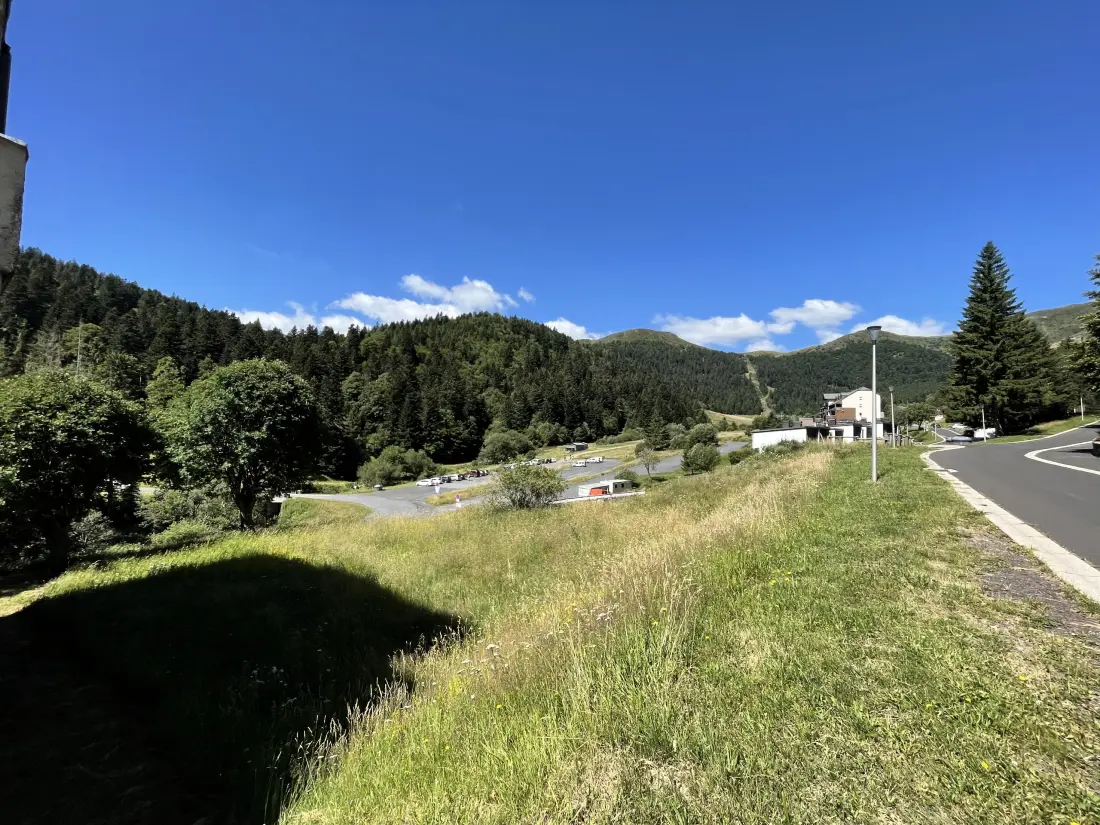 Apartmanok Le Lioran