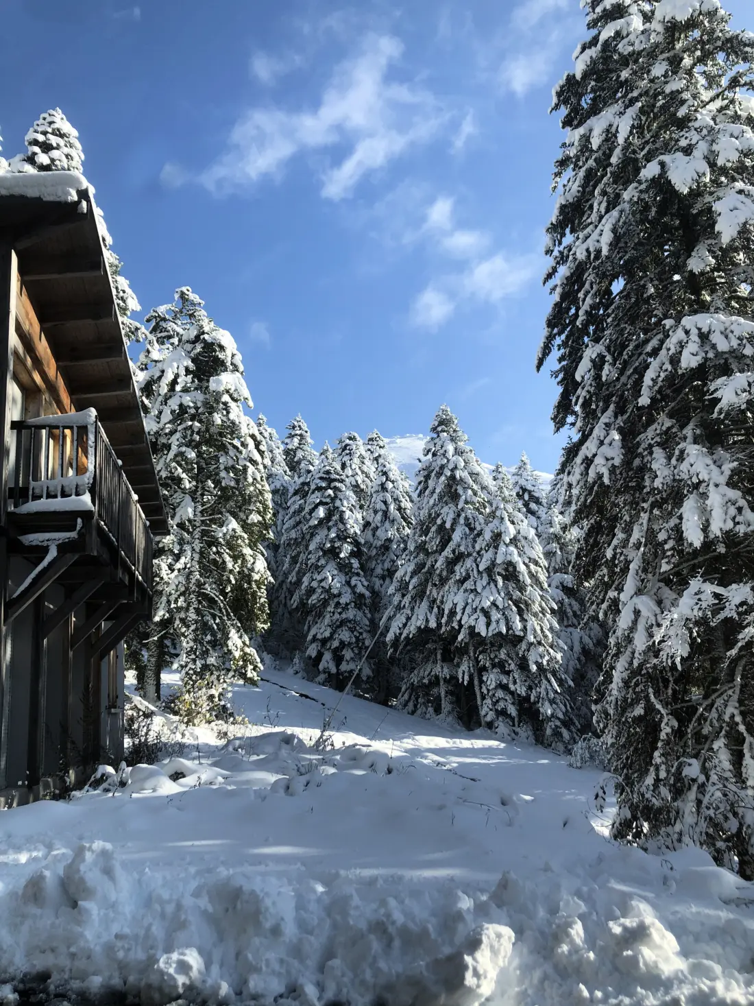Apartmanok Le Lioran