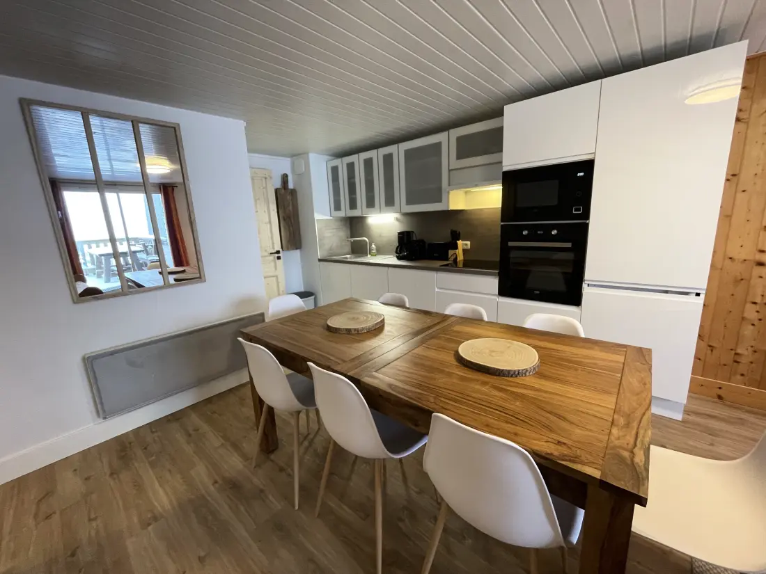 Apartmanok Le Lioran
