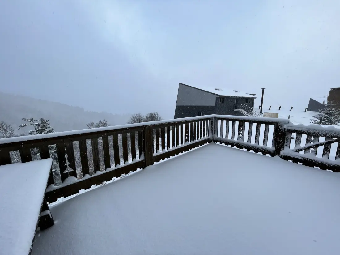Apartmanok Le Lioran