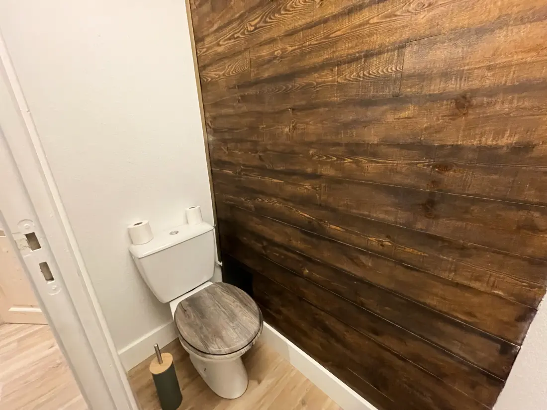 Apartmanok Le Lioran