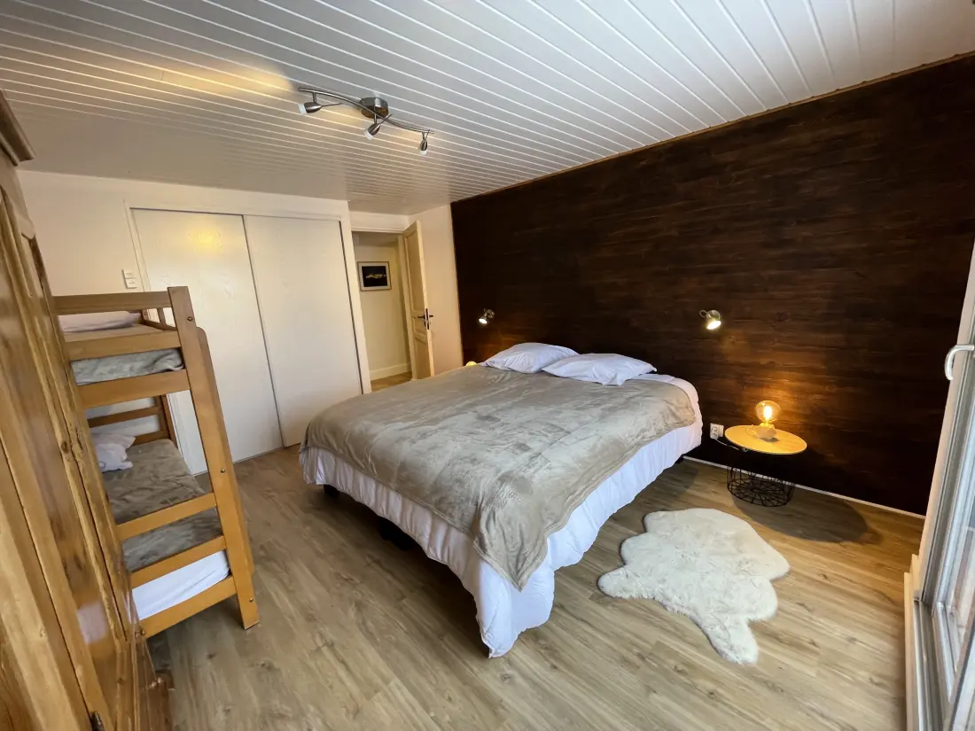 Apartmanok Le Lioran