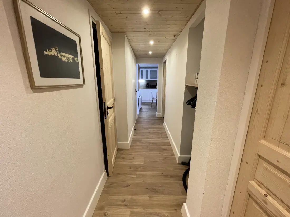 Apartmanok Le Lioran