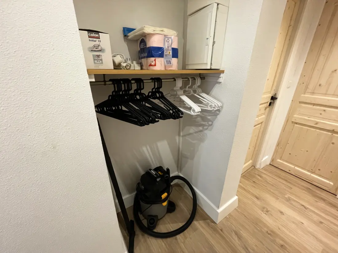 Apartmanok Le Lioran