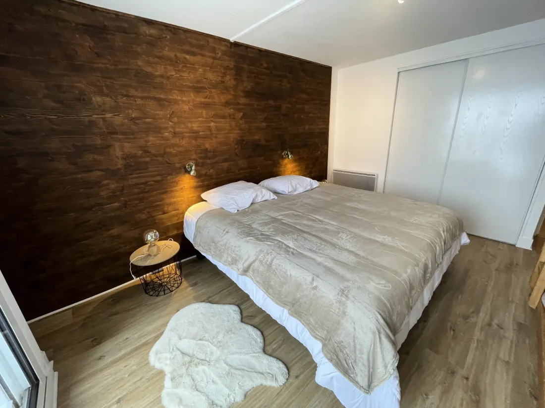 Apartmanok Le Lioran