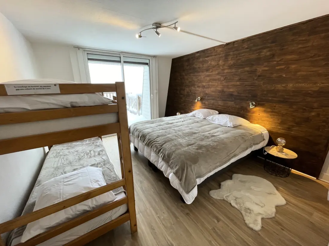 Apartmanok Le Lioran