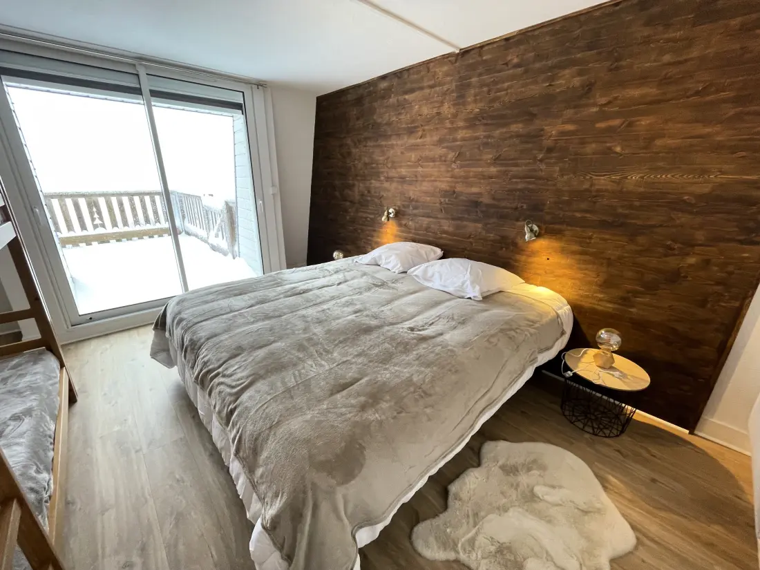 Apartmanok Le Lioran