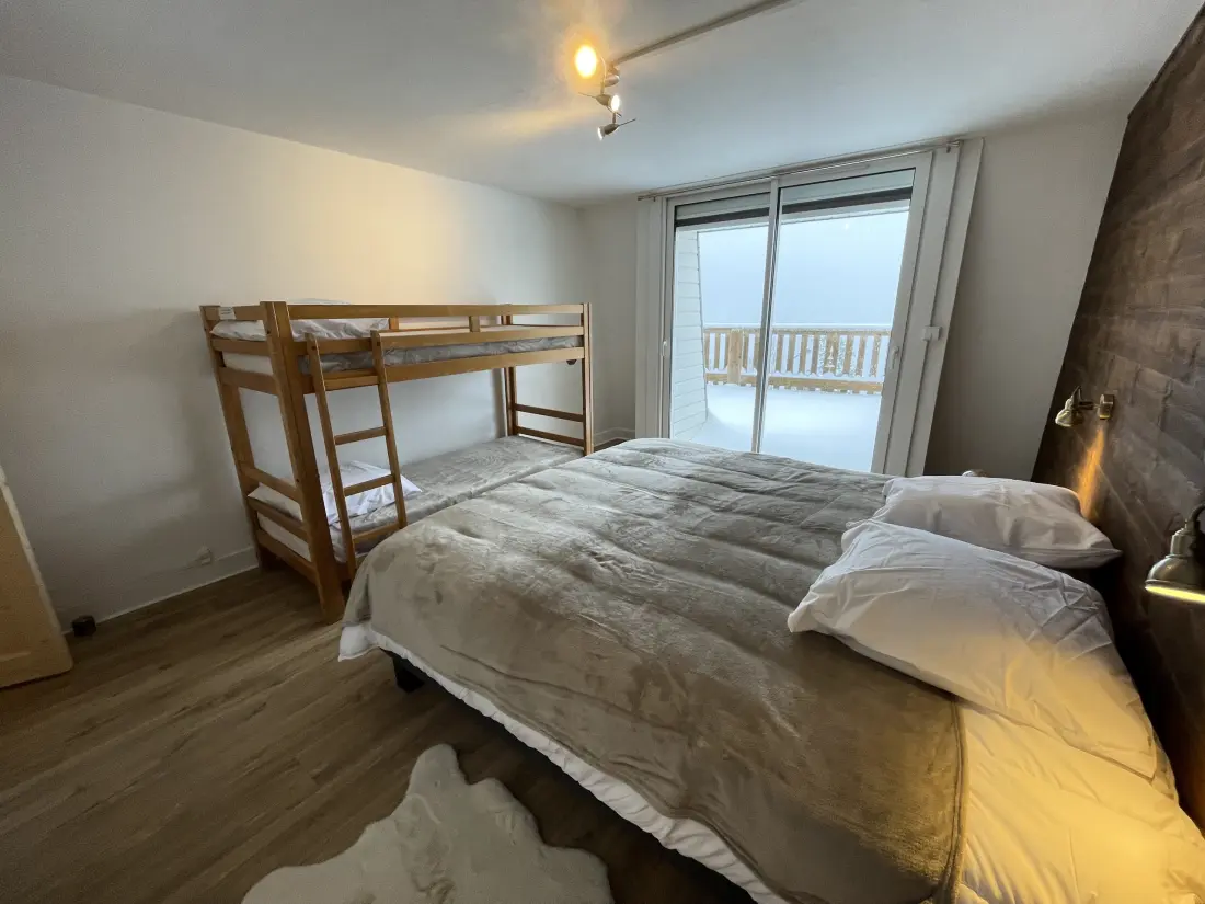 Apartmanok Le Lioran