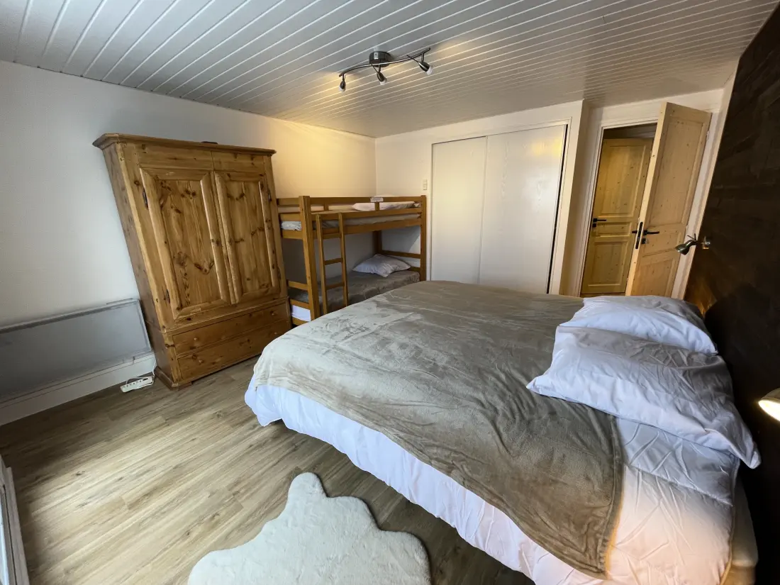Apartmanok Le Lioran