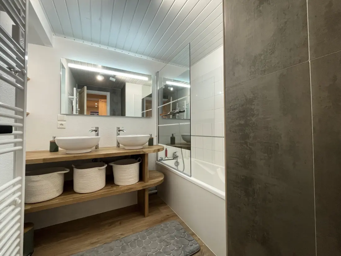 Apartmanok Le Lioran