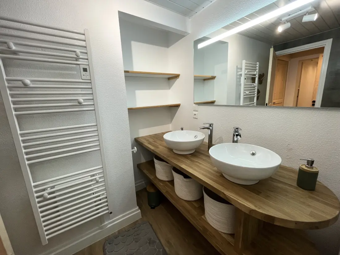 Apartmanok Le Lioran