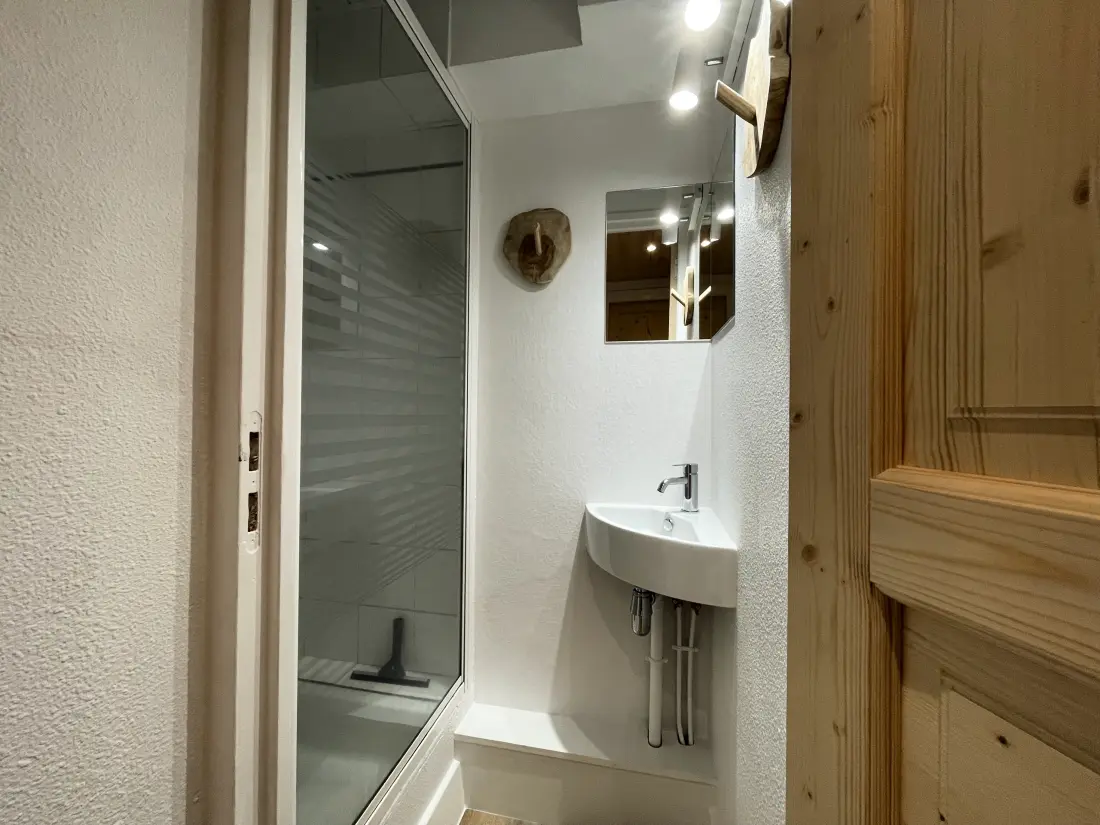 Apartmanok Le Lioran