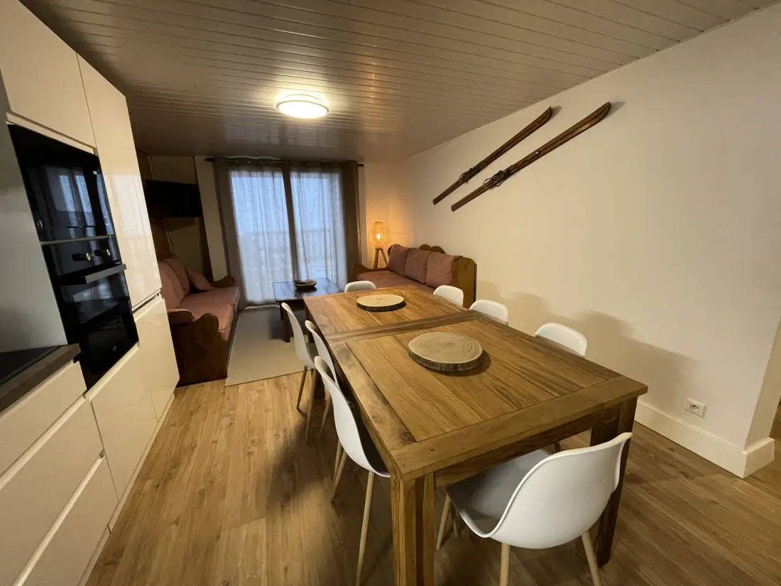 Apartmanok Le Lioran