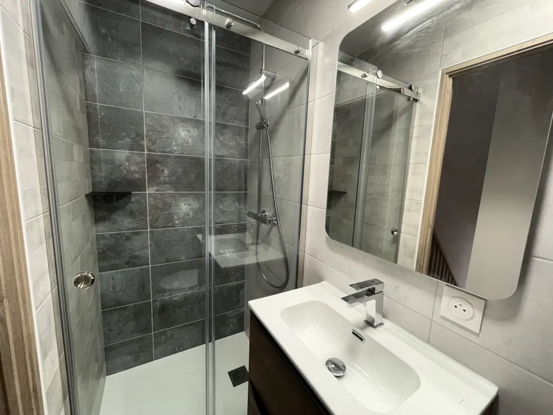 Appartements à Le Lioran