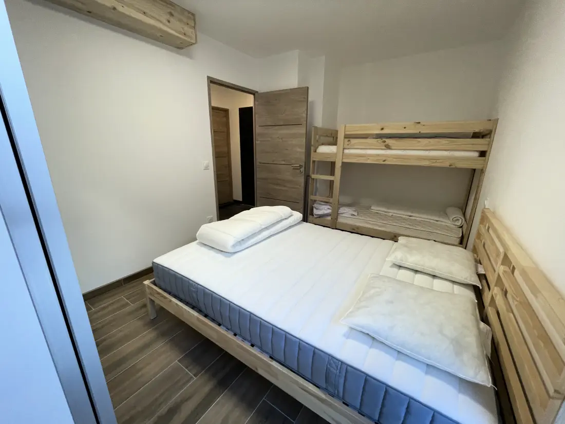 Appartements à Le Lioran