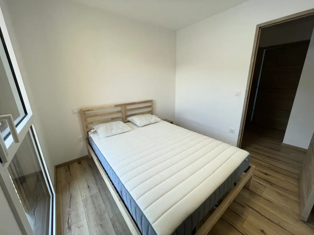 Appartements à Le Lioran
