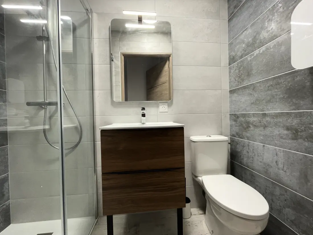 Appartements à Le Lioran