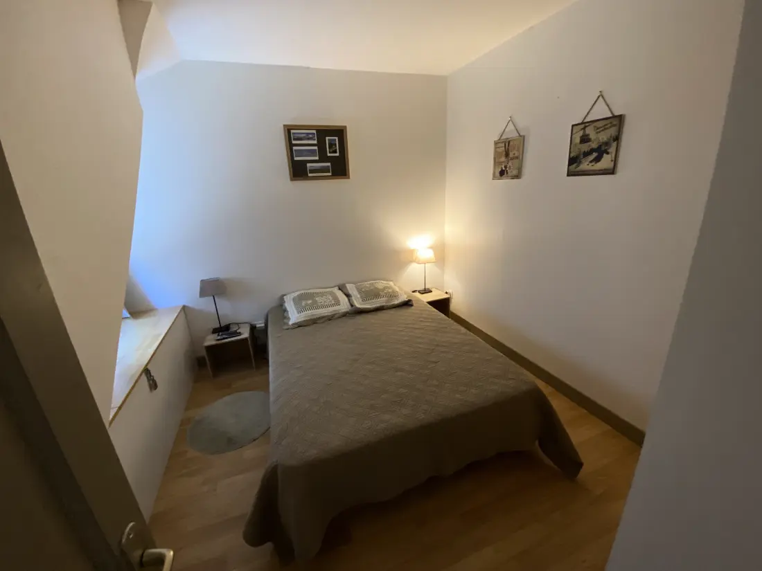 Apartmanok Le Lioran