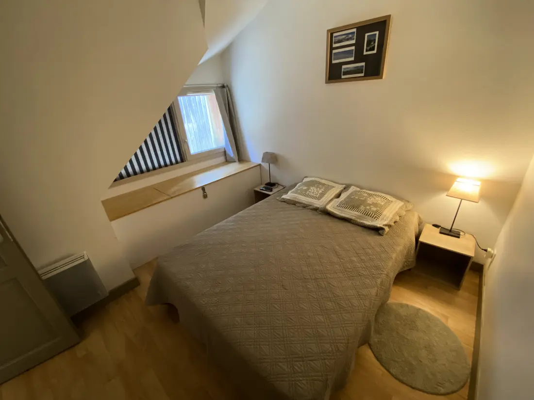 Apartmanok Le Lioran