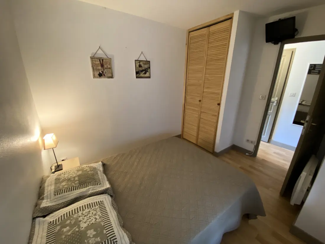 Apartmanok Le Lioran