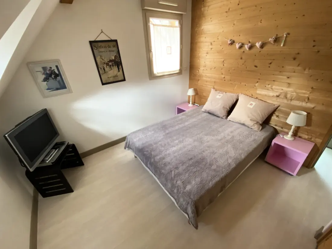 Apartmanok Le Lioran