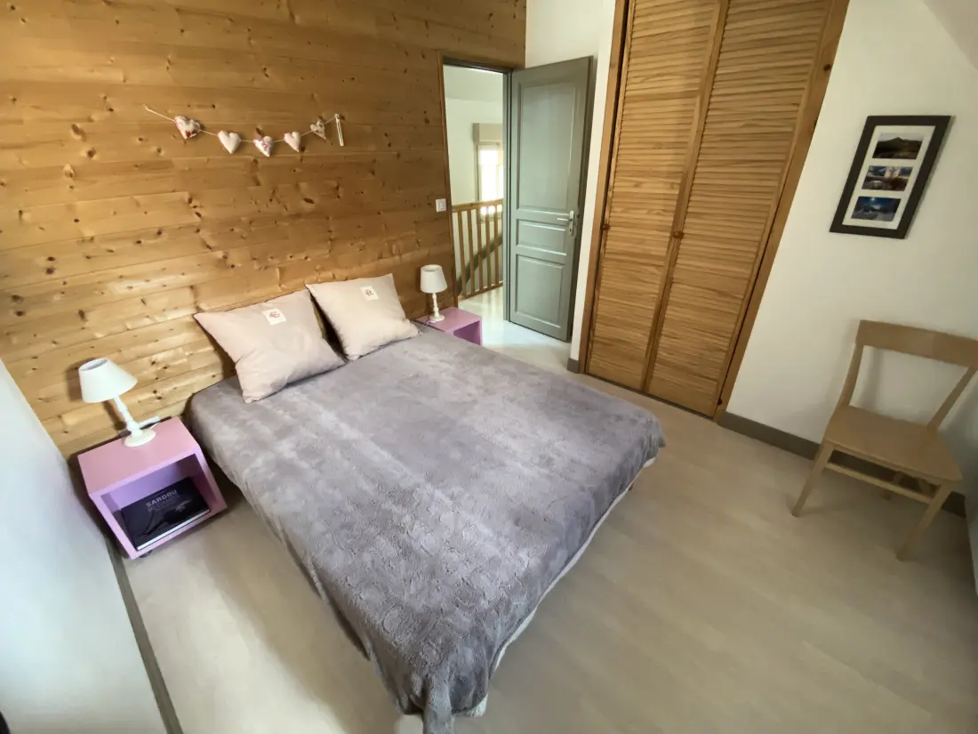 Apartmanok Le Lioran