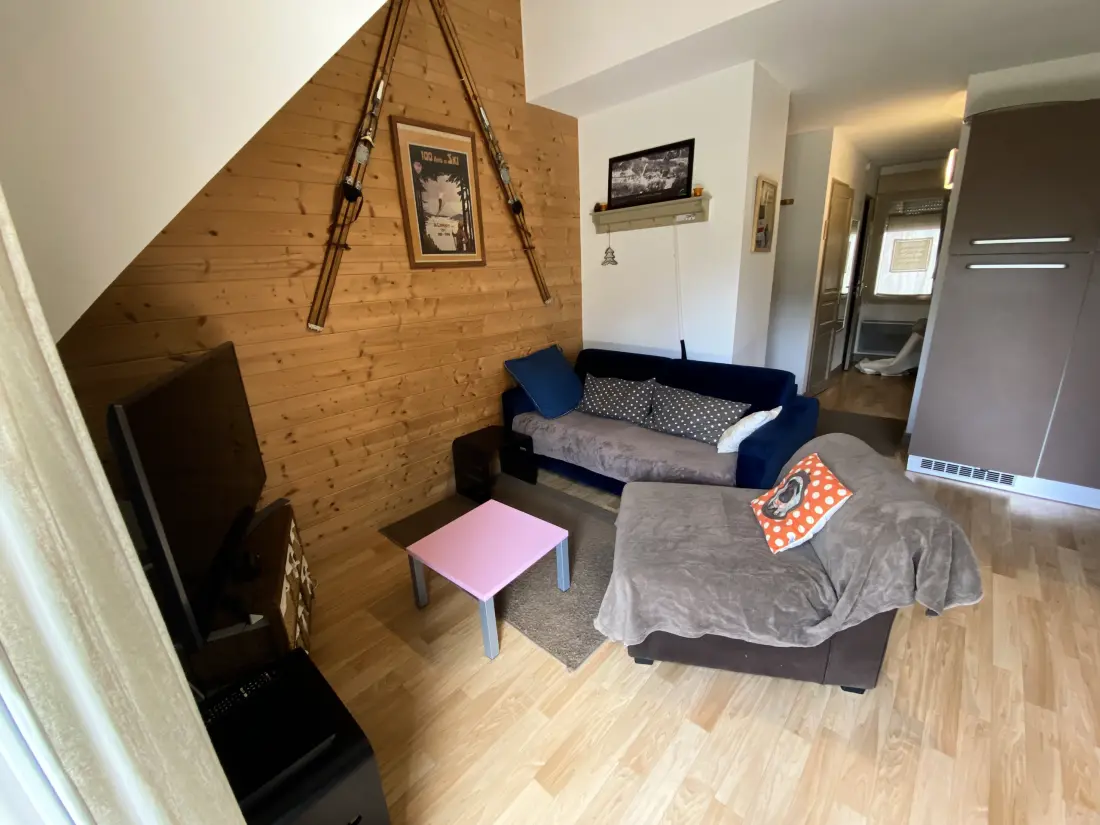 Apartmanok Le Lioran