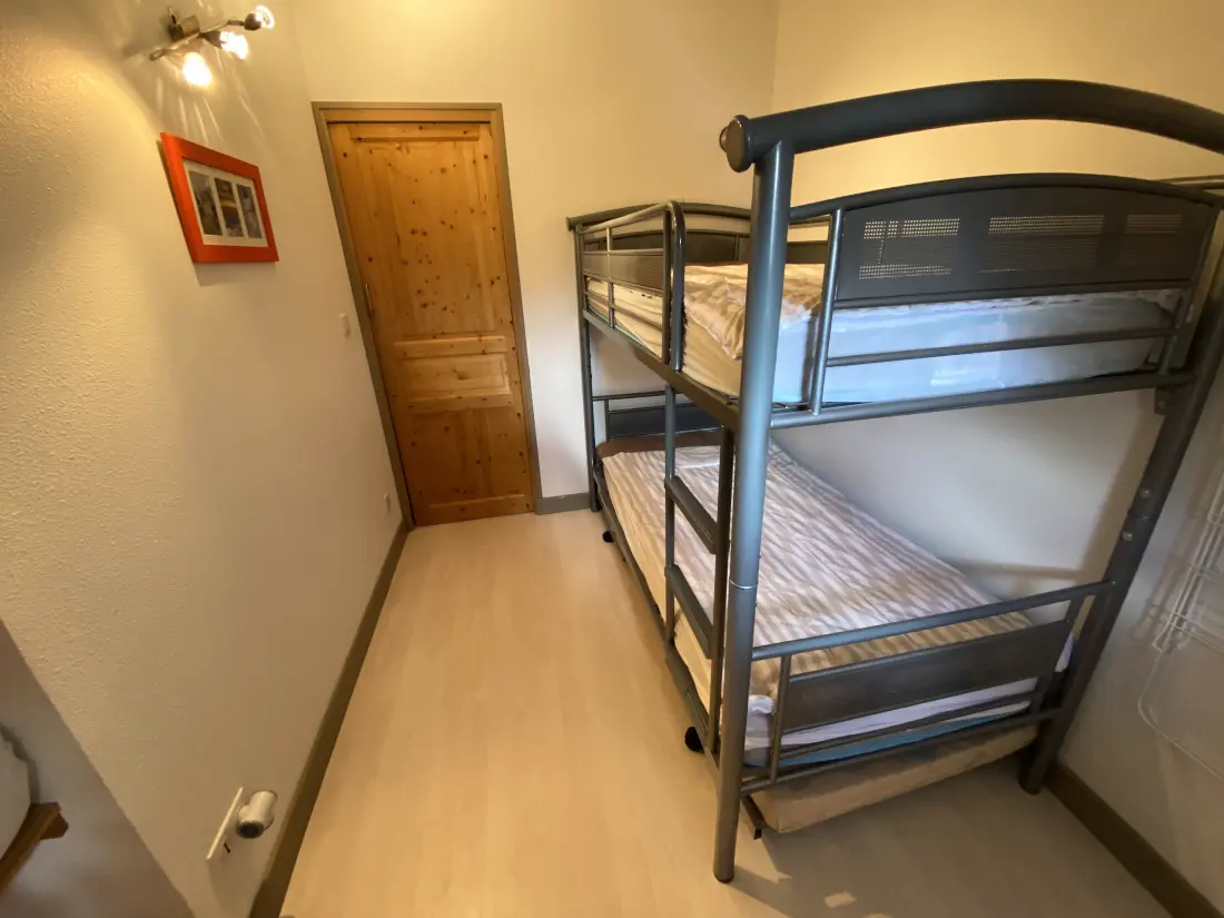 Apartmanok Le Lioran