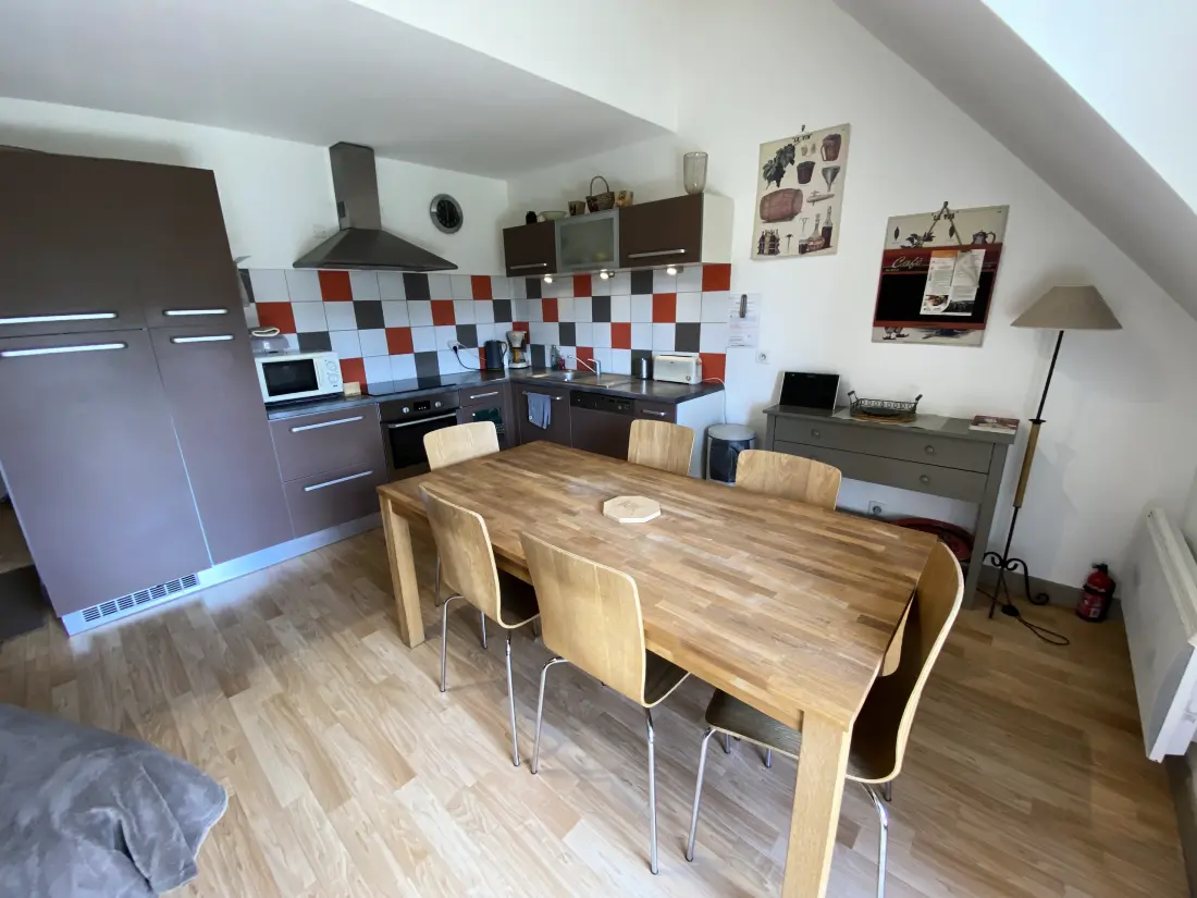 Apartmanok Le Lioran