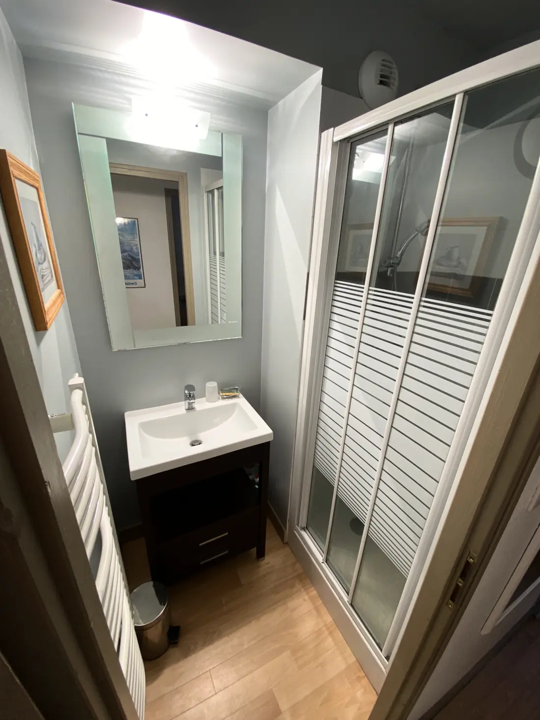 Apartmanok Le Lioran