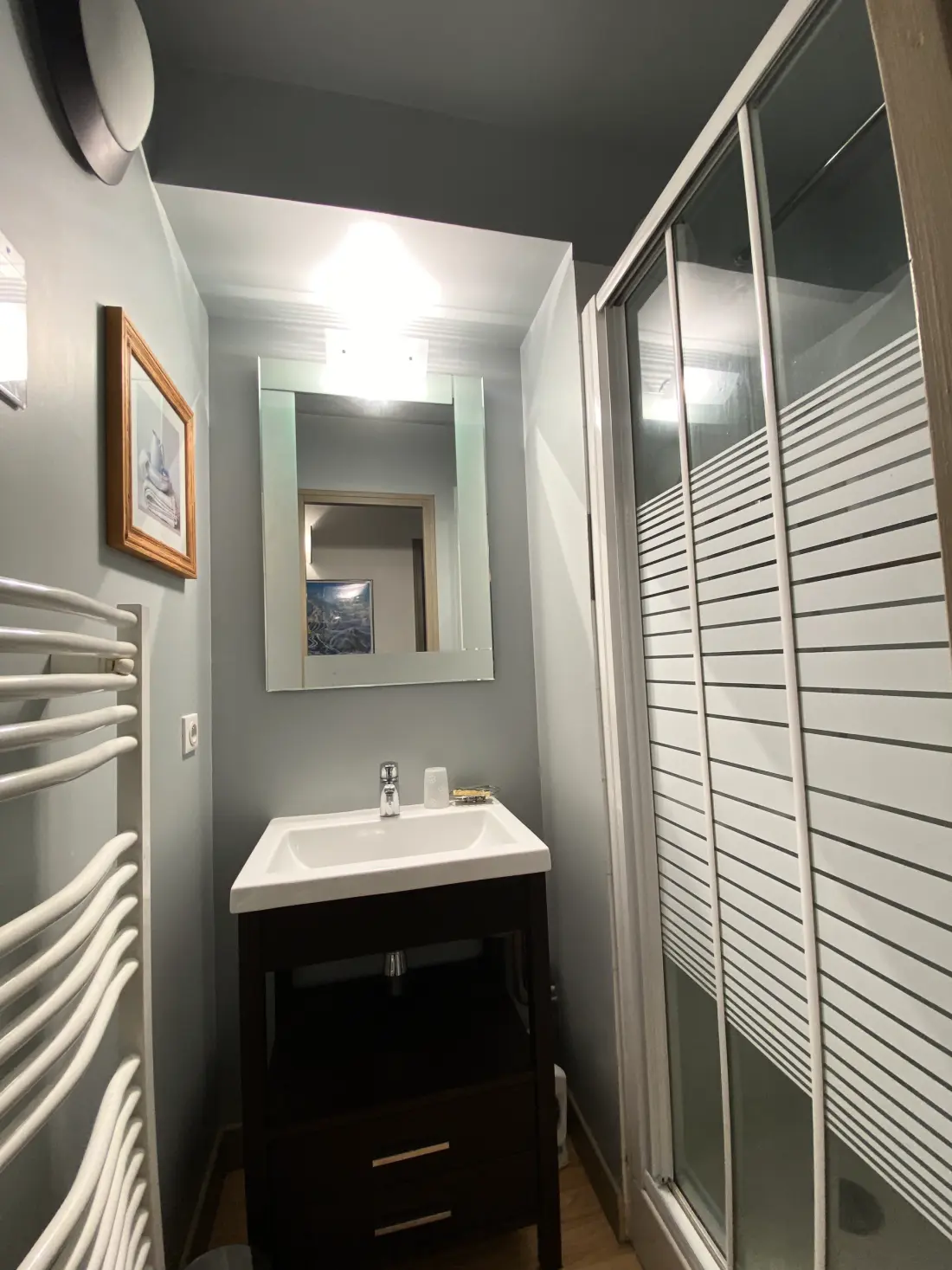Apartmanok Le Lioran