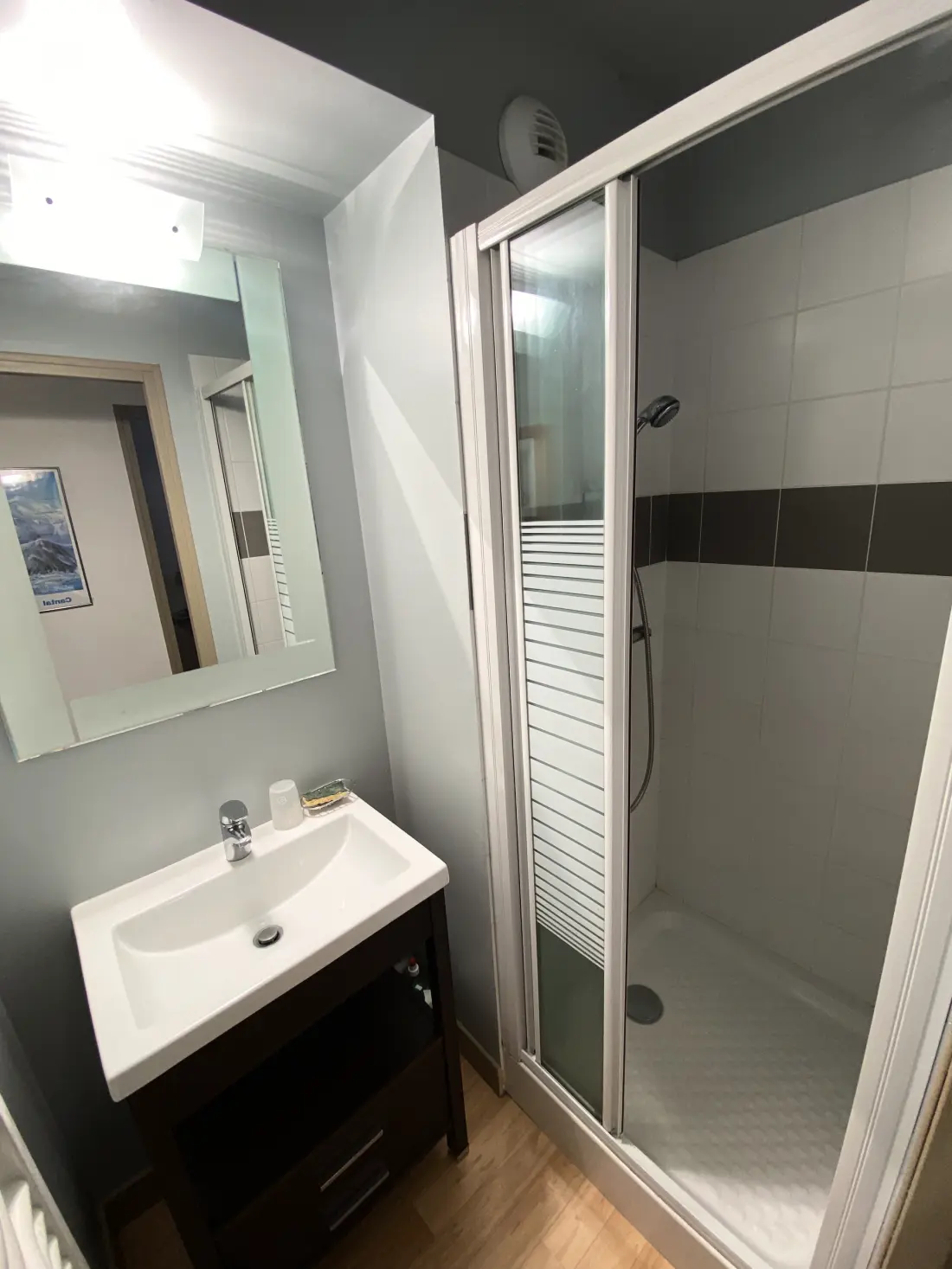 Apartmanok Le Lioran